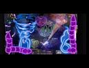 ナイツインザナイトメア マリア編Scene43 2 Hard 戦闘パートプレイ動画【Knights in the Nightmare / ナイツ・イン・ザ・ナイトメア】