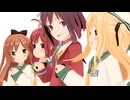 【第4回MMD廃】MMDでアサシンズプライドのOP再現【2024年ＭＭＤ秋祭り】