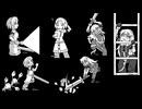 【minit】深雪と白雪のminit実況まとめ 2 【ゆっくり実況】