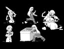【minit】深雪と白雪のminit実況まとめ 3 【ゆっくり実況】