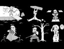 【minit】深雪と白雪のminit実況まとめ 5 【ゆっくり実況】