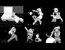 【minit】深雪と白雪のminit実況まとめ 6 【ゆっくり実況】