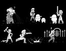 【minit】深雪と白雪のminit実況まとめ 7 【ゆっくり実況】
