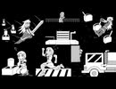 【minit】深雪と白雪のminit実況まとめ 8 【ゆっくり実況】