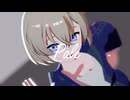 【崩スタMMD】Pale【モデル配布】