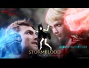 【FF14】紅蓮のリベレーター編:03[メイン:大洋を征く→]だらっと冒険していこうかぁ(´・ω・｀)»黒刀エイラ«