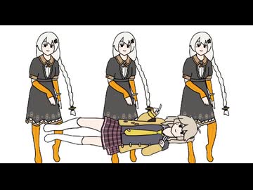 おどる春日部つむぎ揉め