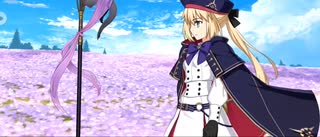 【FGO】強化クエスト