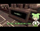 【Buckshot Roulette】どうやらずんだもんはショットガンギャンブルをするそうです【VoiceVox実況】