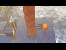 ソーセージ焼きパズル『Stephen's Sausage Roll』実況プレイpart7