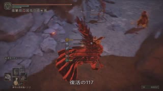 エルデンリング TMCターニッシュドメイクライ侵入Part 193