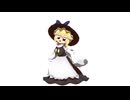 「おちゃめ機能」Fukkireta 「YUH姉貴 MMD 」
