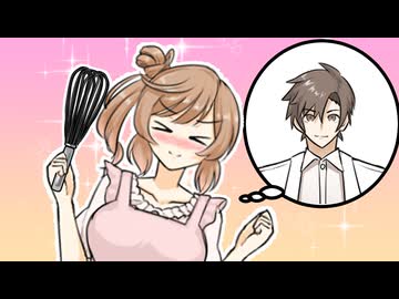 【タカハシ誕生祭2024】ささらちゃんのケーキ作り【タカささ】