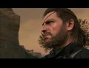 【BIG BOSSでMGSV:TPP】4-通信網破壊
