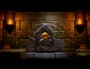 【switch】ゼルダの伝説 知恵のかりもの リンク戦