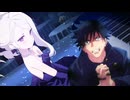 布瑠部の花(夢路の花）