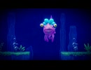 【switch】ゼルダの伝説 知恵のかりもの ウズヨビ戦