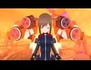 【PC版アリスギア】定期要撃任務 フロストインバス 州天頃 椎奈(玉響SP) ソロ【キーボード・標準FPS】