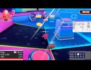 [ボタンバッシャーズ] 上級者同士の戦い [フォールガイズ]