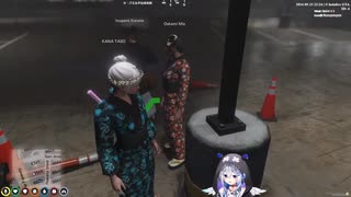 【ホロライブ切り抜き】パン屋の旦那フラグでやらかす