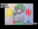 米津玄師 ハチ　ピースサイン　歌ってみた カラオケLive 本人ズ 僕のヒーローアカデミア