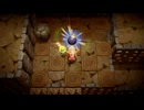 【switch】ゼルダの伝説 知恵のかりもの  リンク戦3回目