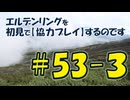 #53-3 エルデンリングを 初見で【協力プレイ】するのです