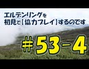 #53-4 エルデンリングを 初見で【協力プレイ】するのです