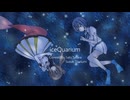 【CeVIO11周年】iceQuarium / covered by さとうささら・すずきつづみ