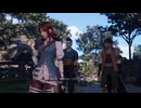 [FF7リバース] 第46回(46-5) あこがれの師匠