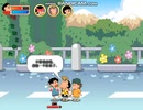 Crayon Shin-Chan Fighting Boss 4