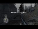 【実況】Call of Duty 2 #18