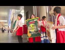 「五島灘の塩味あごだし風味」「有明海産佐賀のり味」　九州限定のポテチ　中学生がＰＲ