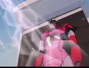 OVA「エリアル」　2　ARIEL VISUAL.2　SCEBAI最大の危機（後編）