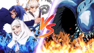【ソウルキーパーズ】現代異能悪霊退治物【オリジナルTRPGリプレイ】