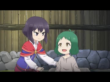 ポーション頼みで生き延びます！　第4話　御使い様モードで反撃します！