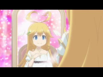 ポーション頼みで生き延びます！　第7話　女神降臨で戦争終結させます！