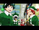 第101話「メリれ！クリスマス！」