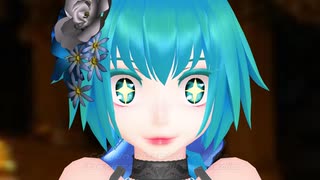[MMD] YOASOBI / Idol (「アイドル」English Ver(MIKU)