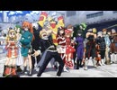 僕のヒーローアカデミア（第5期）　第91話　激突！Ａ組ＶＳＢ組