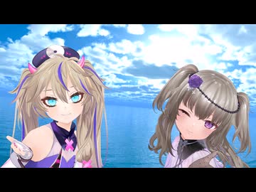 【MMD】愛包ダンスホール