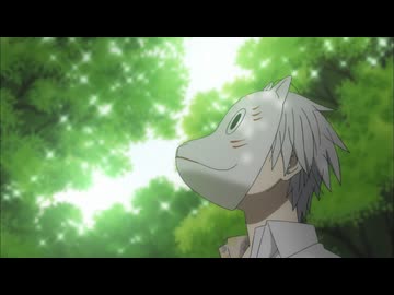 蛍火の杜へ　本編　蛍火の杜へ