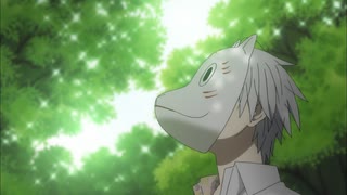 蛍火の杜へ　本編　蛍火の杜へ