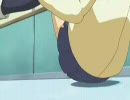 下がる男 The ANIMATION 07