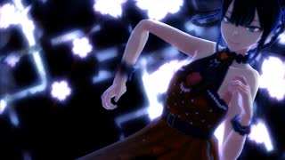 【テンミリMMD】第六感【リン】