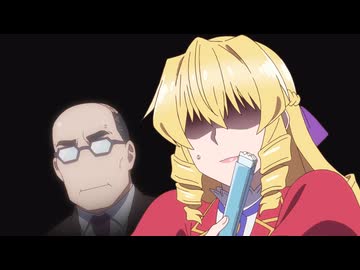 TVアニメ『悪役令嬢転生おじさん』第1弾PV｜2025年1月全国同時放送