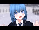 【オリキャラMMD 少年少女大戦】オーバーライド【フユ】