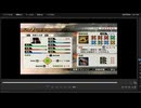[プレイ動画]　戦国無双４の三増峠の戦いを風魔小太郎でプレイ