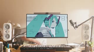 echo 歌ってみた / スワス