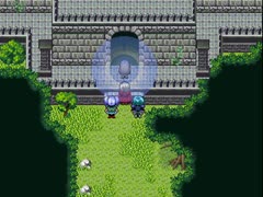 #２ フリーゲーム『鳥籠』を無言でプレイ